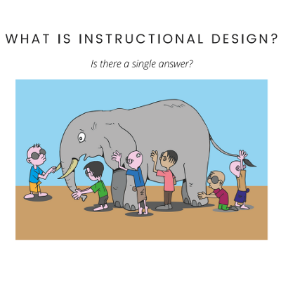 What is Instructional Design? icon