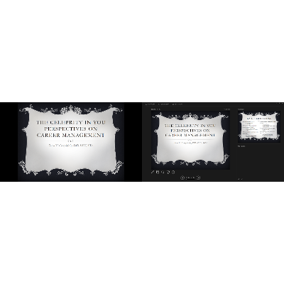 Celebrity Inside of You icon