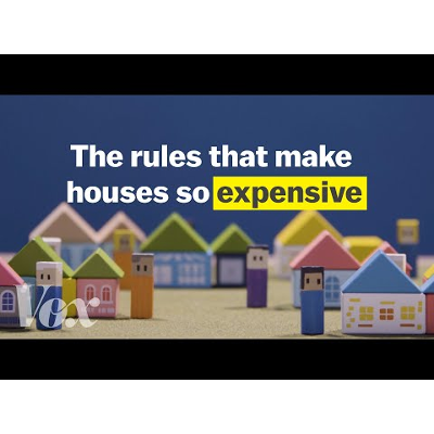 The Affordable Housing Blog