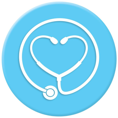 Simple Nursing icon