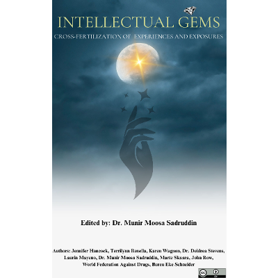Intellectual Gems- Cross-fertilization of Experiences and Exposures icon