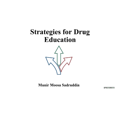 Strategies for Drug Education icon
