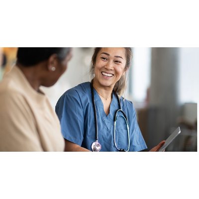 The Importance of Orthopedic Nurses | Midwest Orthopedic Specialty Hospital icon