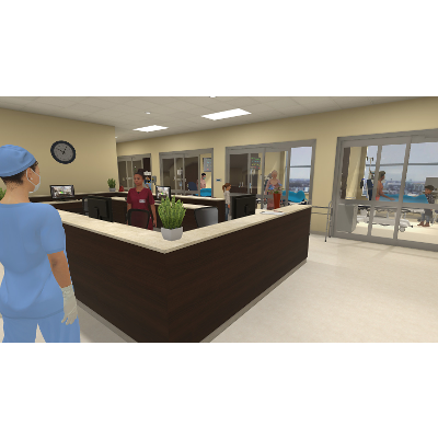 Nursing Simulation