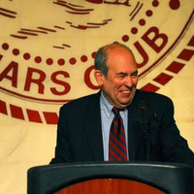 The Atlantis of personnel: The lost world of public employee discipline in the state government icon