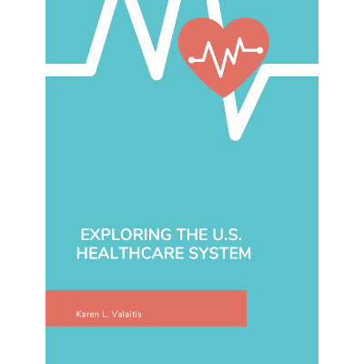 Exploring the U.S. Healthcare System icon