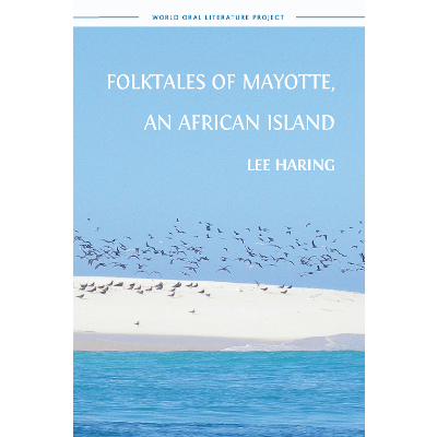 Folktales of Mayotte, an African Island icon