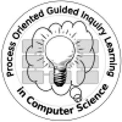 Process Oriented Guided Inquiry Learning (POGIL) in Computer Science (CS) icon