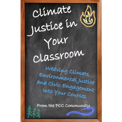 Climate Justice in Your Classroom