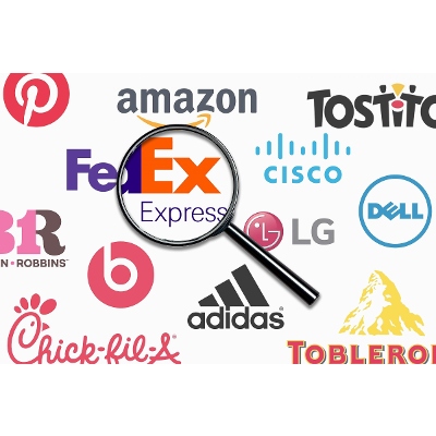 Review: 36 Hidden Messages in Company Logos...