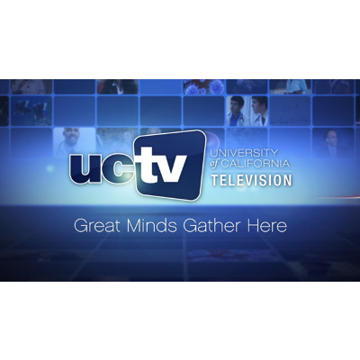 UCTV - Videos of Oceanography, Marine Science, Marine Bioscience