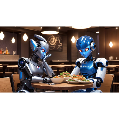 Is it Cheating? The Intimate Affairs with AI Companions - Coexilia