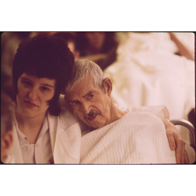 Nurse Photos from the Creative Commons - NursePixel icon