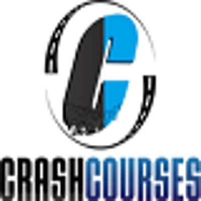 Skyward Bound: Unleash Your Potential As An A&P Mechanic With Crash Courses LLC" icon