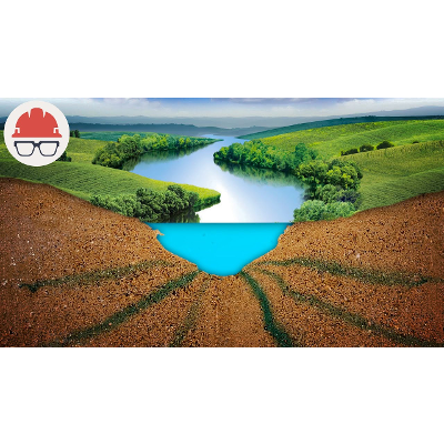 How Wells & Aquifers Actually Work icon