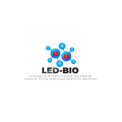 Leveraging, Enhancing and Developing Biology (LED-BIO) icon