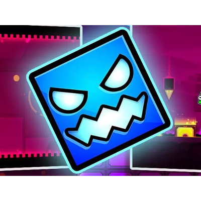 Geometry Dash Subzero icon