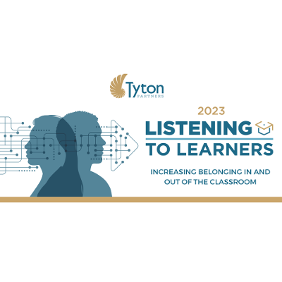 Cultivating and Increasing Belonging for Learners icon