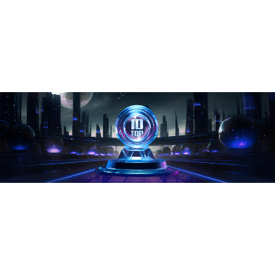 Top metaverse development companies in 2023 icon