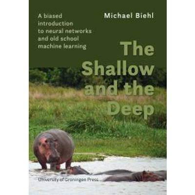 The Shallow and the Deep: A biased introduction to neural networks and old school machine learning icon