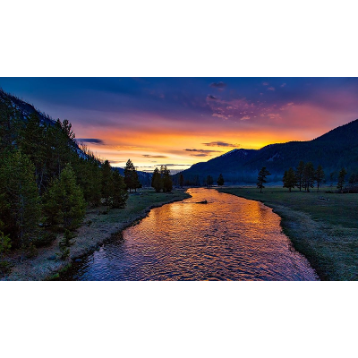 Using the U.S. National Parks to Support STEM Learning icon