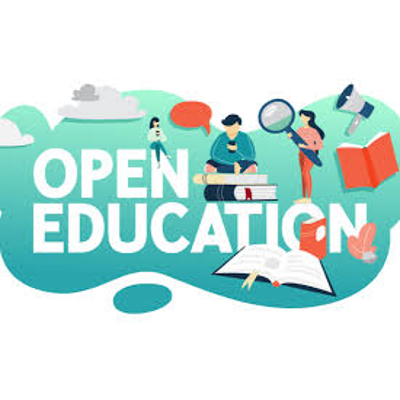 OPEN EDUCATION DEFINITIONS