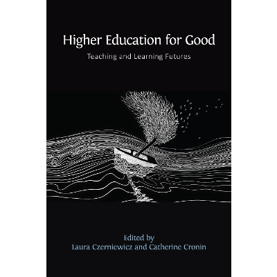 Higher Education for Good: Teaching and Learning Futures icon
