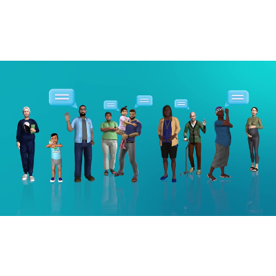 Nursing Simulation for Nursing Students | Shadow Health icon