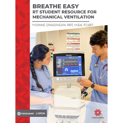 Breathe Easy: RT Student Resource for Mechanical Ventilation