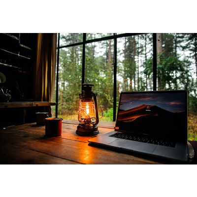 The Evolution of Remote Working: Embracing Modern Technology