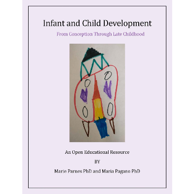 Infant and Child Development: From Conception Through Late Childhood