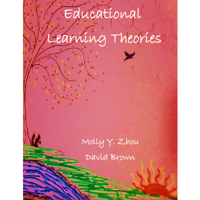 Educational Learning Theories, 2nd Edition icon
