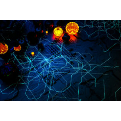 Artificial Intelligence in Higher Education: Trick or Treat? 