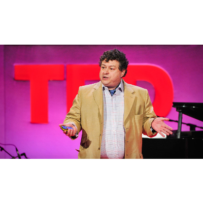 Life lessons from an ad man icon