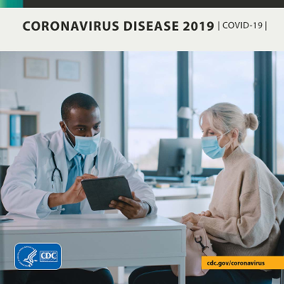 Post-COVID Conditions icon