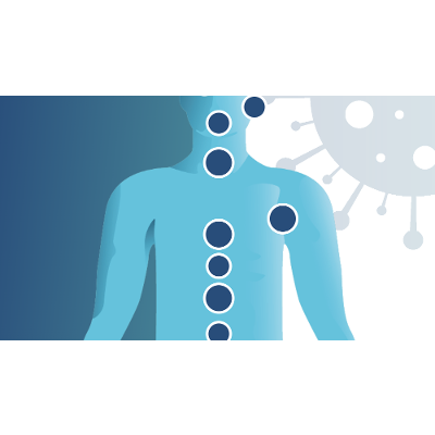 Long COVID Information and Resources | National Institutes of Health icon