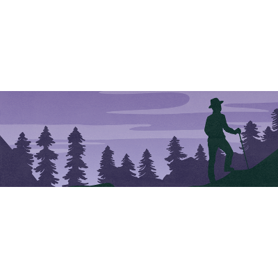 Vermont Department of Health icon