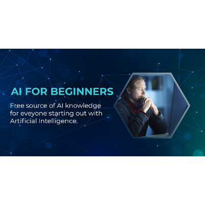 AI For Beginners - DLabs.AI icon