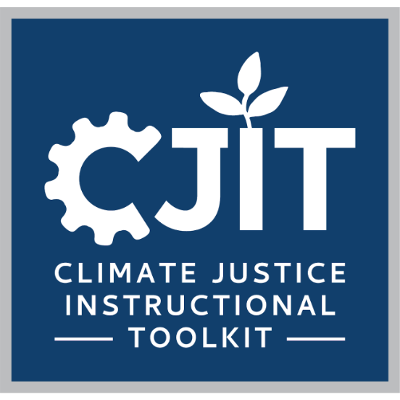 Climate Justice Instructional Toolkit