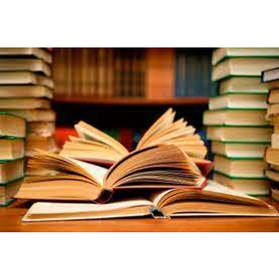 El hábito de la lectura en los estudiantes de grado icon