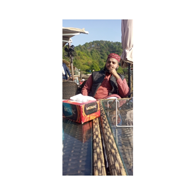 Photo from Mr.Hamza Qadri ❤️ icon