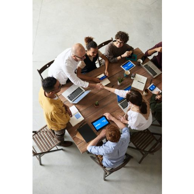 The Open Pedagogy Student Toolkit icon