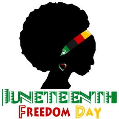 Juneteenth and Open Education