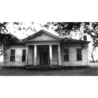 The Birth of Juneteenth; Voices of the Enslaved icon