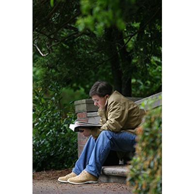 Research Guides: Exploring Academic Integrity in Your Research: A Tutorial: Start icon