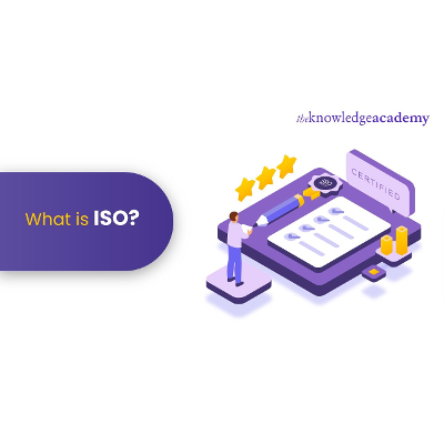What Is ISO | ISO Explained | ISO Explained For Beginners | ISO | ISO For Beginners icon