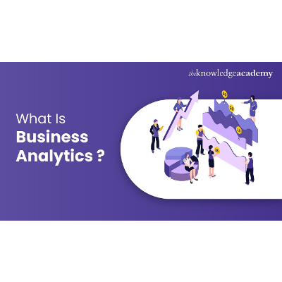 What Is Business Analytics | Introduction to Business Analytics | Business Analytics Course