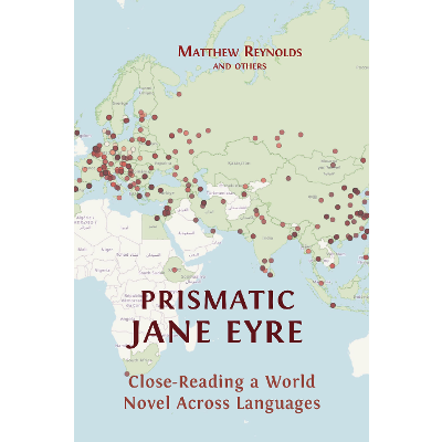 Prismatic Jane Eyre: Close-Reading a World Novel Across Languages icon