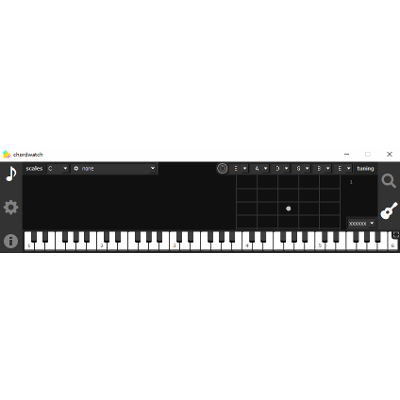 Magical Music Theory Tools to Learn Music Online for Free icon