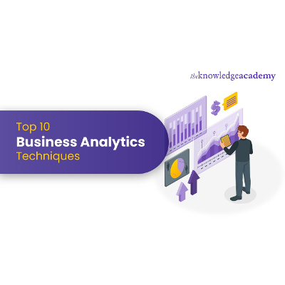 Business Analytics Techniques | Top 10 Business Analytics Techniques | Business Analytics